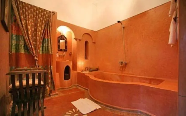 Riad Dar Mouassine Marrakesch