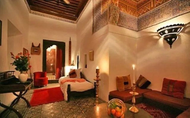 Riad Dar Mouassine مراكش
