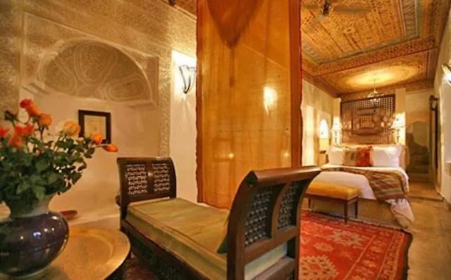 Riad Dar Mouassine مراكش