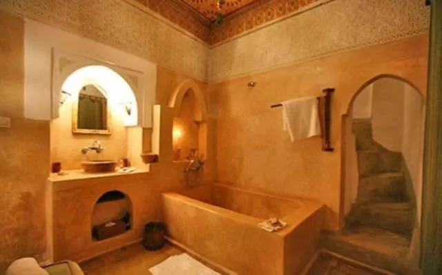 Riad Dar Mouassine مراكش
