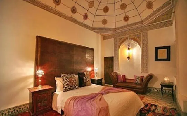 Riad Dar Mouassine مراكش