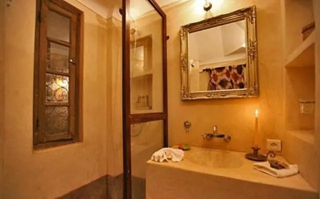 Riad Dar Mouassine مراكش