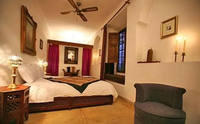 Riad Dar Mouassine مراكش المغرب