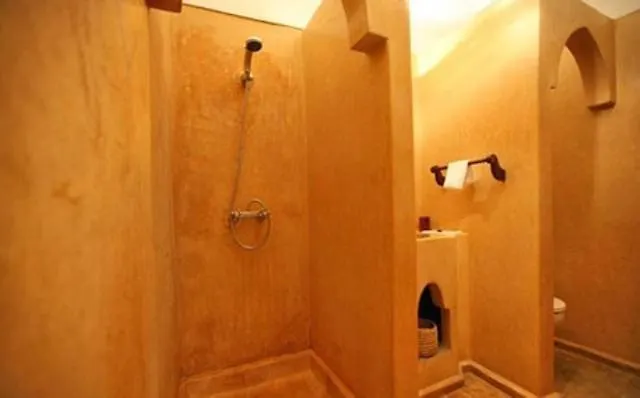 Riad Dar Mouassine مراكش