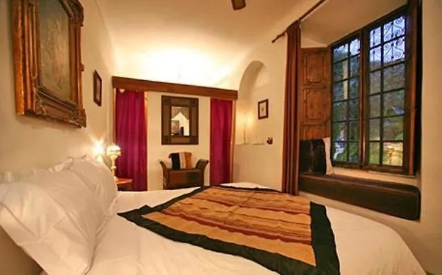 Riad Dar Mouassine مراكش 3*,  المغرب