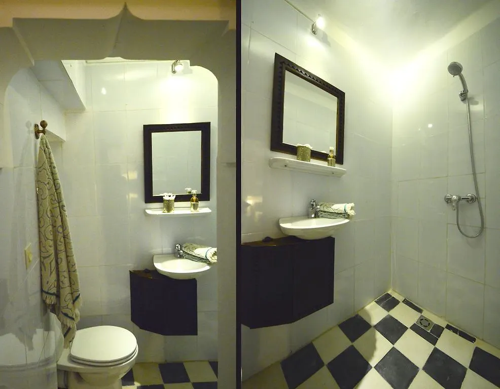 Riad Dar Mouassine مراكش المغرب
