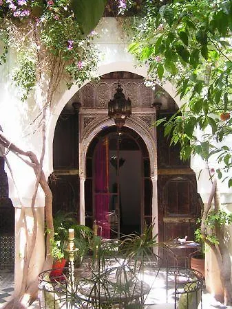 Riad Dar Mouassine مراكش