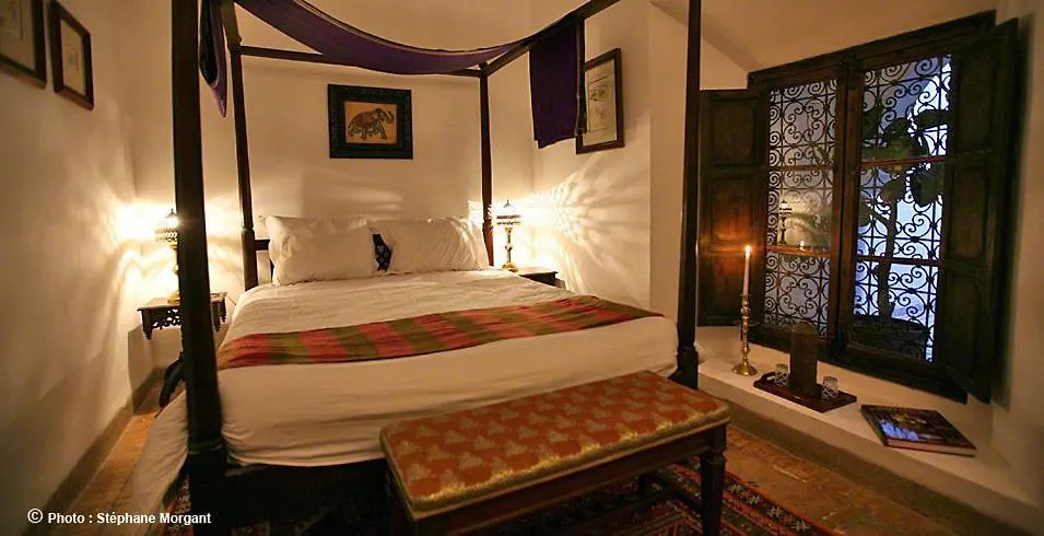 Riad Dar Mouassine مراكش