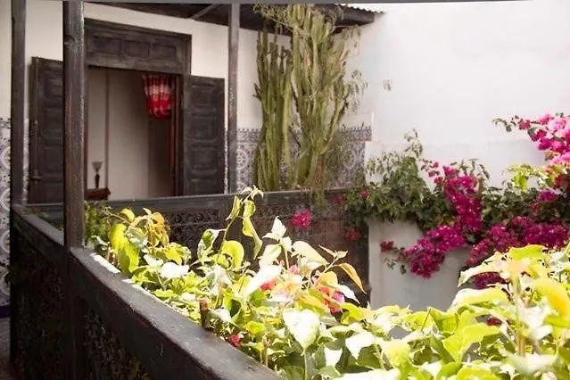 Riad Dar Mouassine مراكش